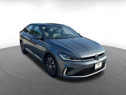 Used 2025 Volkswagen Jetta SE