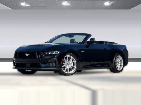 Used 2024 Ford Mustang GT Premium image 23
