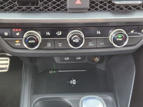 Certified 2025 Acura ADX A-Spec image 21