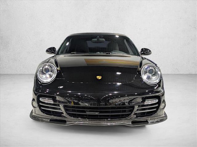Used 2012 Porsche 911 Edition 918 Spyder AWD/4WD image 2