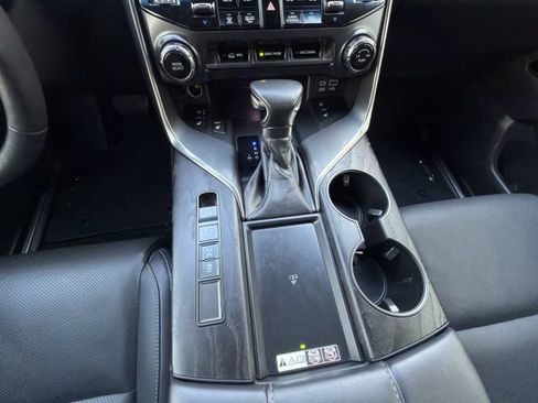 Used 2023 Lexus LX 600 4WD w/ Appearance Package image 24
