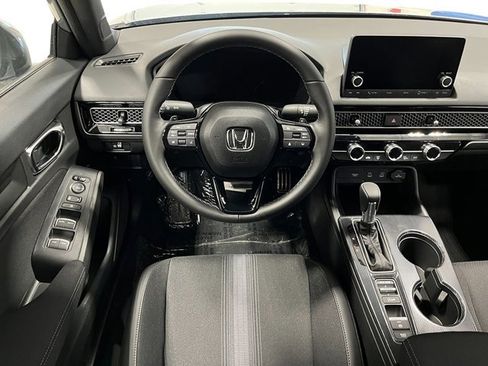 New 2026 Honda Civic Sport image 21