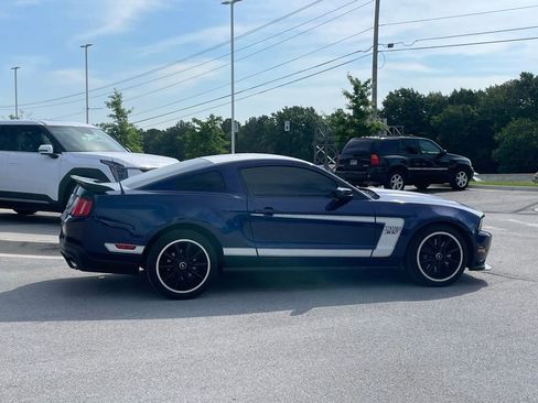 Used 2012 Ford Mustang Boss 302 w/ Boss 302 Accessory Pkg RWD image 8