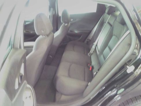 Used 2024 Chevrolet Malibu LT FWD image 7