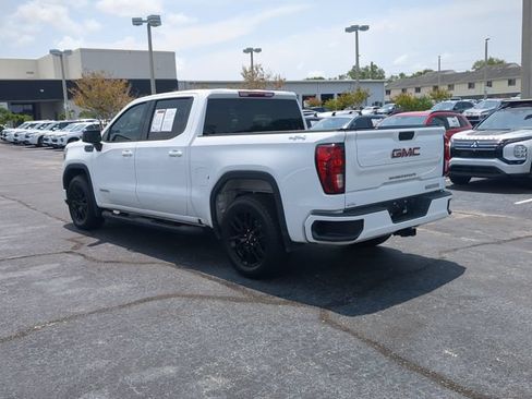 Used 2023 GMC Sierra 1500 Elevation AWD/4WD image 8