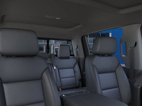 New 2026 Chevrolet Silverado 1500 RST w/ RST All Star Premium Package AWD/4WD image 25