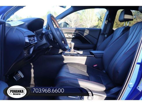 New 2025 Acura ADX A-Spec AWD/4WD image 25