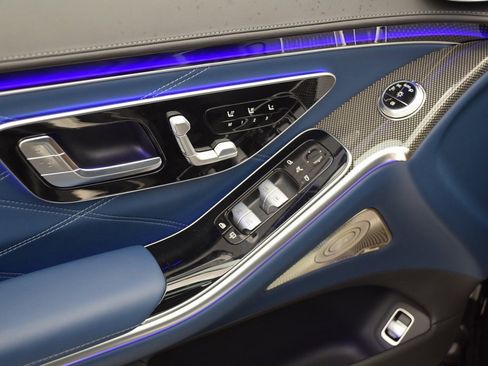 New 2026 Mercedes-Benz S 63 AMG S image 19