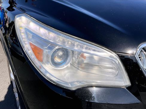 Used 2016 Buick Enclave Premium w/ Experience Buick Package image 30