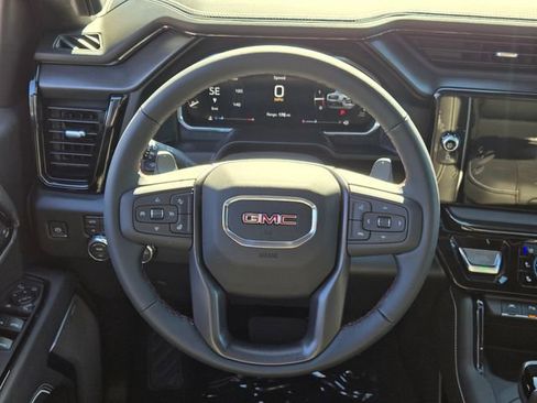 New 2026 GMC Sierra 1500 AT4X AWD/4WD image 13