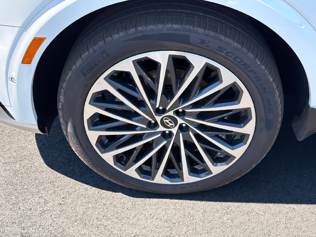 New 2027 Hyundai Palisade Calligraphy AWD/4WD image 12
