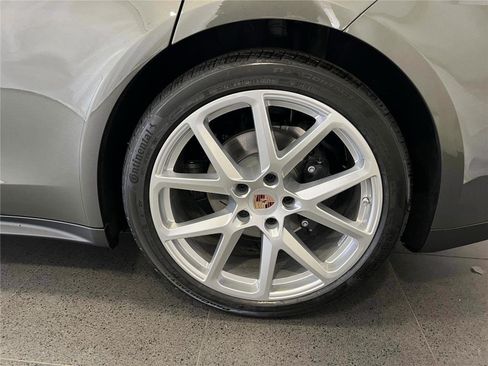 New 2026 Porsche Panamera 4 image 11