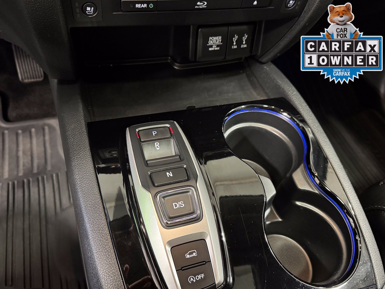 Used 2016 Honda Pilot Elite image 26