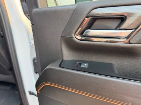 Certified 2024 GMC Sierra 2500 AT4 w/ AT4 Premium Plus Package AWD/4WD image 22