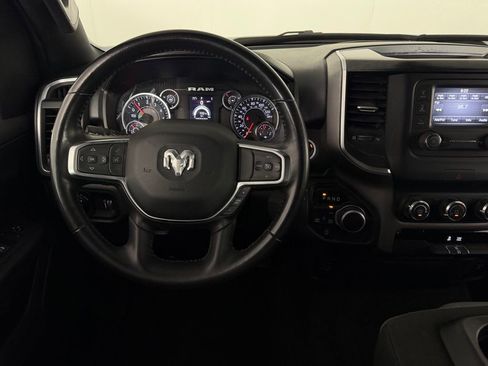 Used 2024 RAM 1500 Big Horn image 14