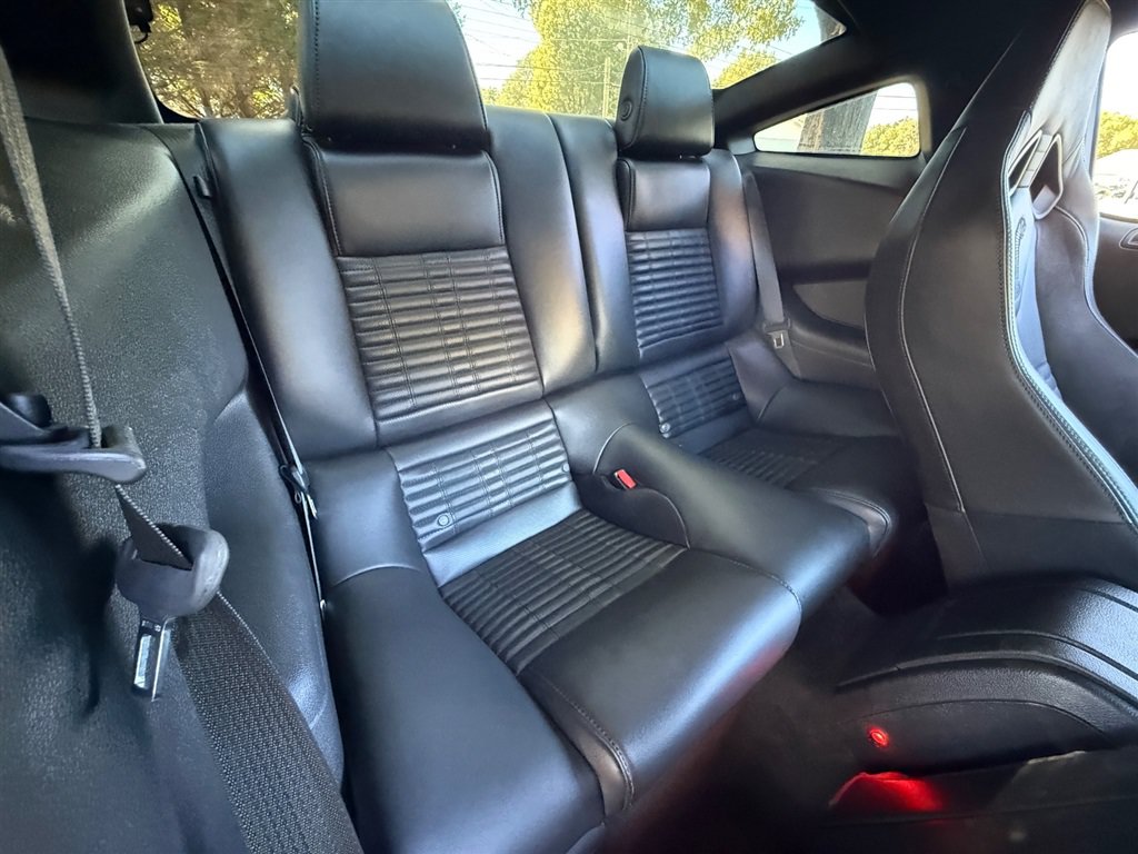 Used 2014 Ford Mustang Shelby GT500 w/ Equipment Group 821A RWD image 58