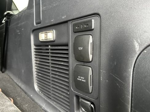Certified 2025 Lincoln Navigator L Reserve AWD/4WD image 44