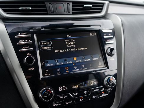 Used 2024 Nissan Murano SL image 31