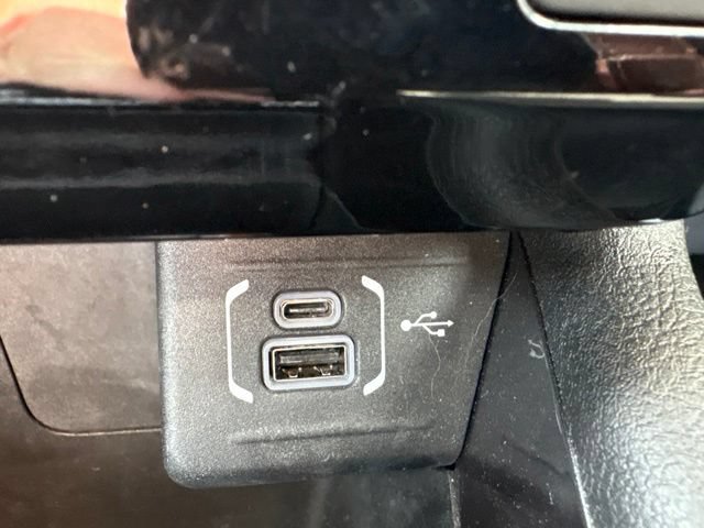 Used 2022 Jeep Compass Latitude AWD/4WD image 14