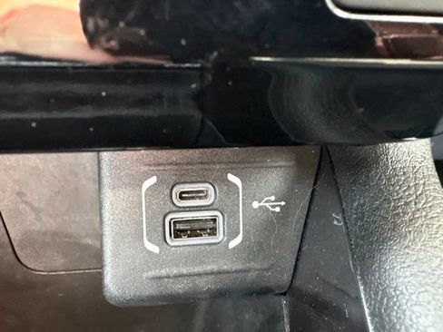Used 2022 Jeep Compass Latitude AWD/4WD image 14