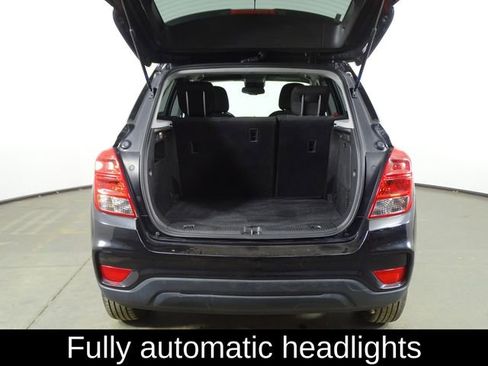 Used 2020 Chevrolet Trax LS w/ Tint and Cruise Package image 13