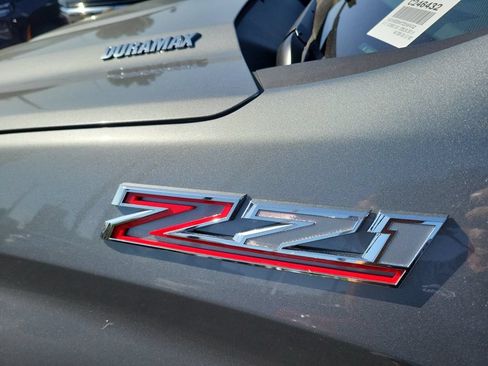 Used 2026 Chevrolet Silverado 1500 RST w/ Safety Package AWD/4WD image 28