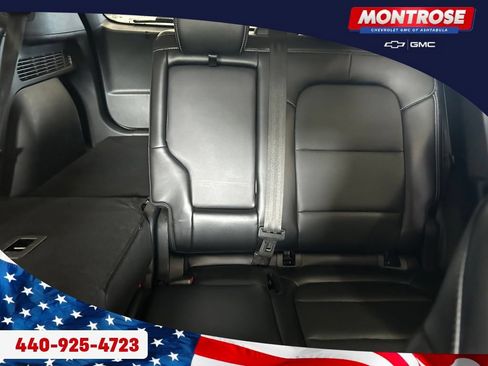 Used 2024 Ford Escape Platinum AWD/4WD image 20