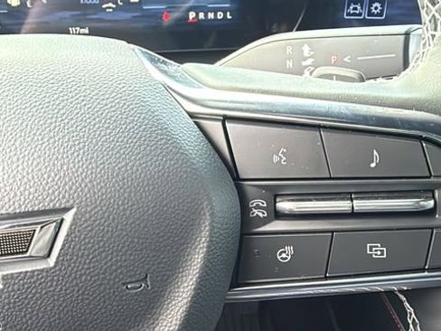 New 2026 Chevrolet Traverse Z71 w/ Driver Confidence Package image 17