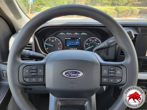 New 2025 Ford F450 XL w/ XL Chrome Package AWD/4WD image 28