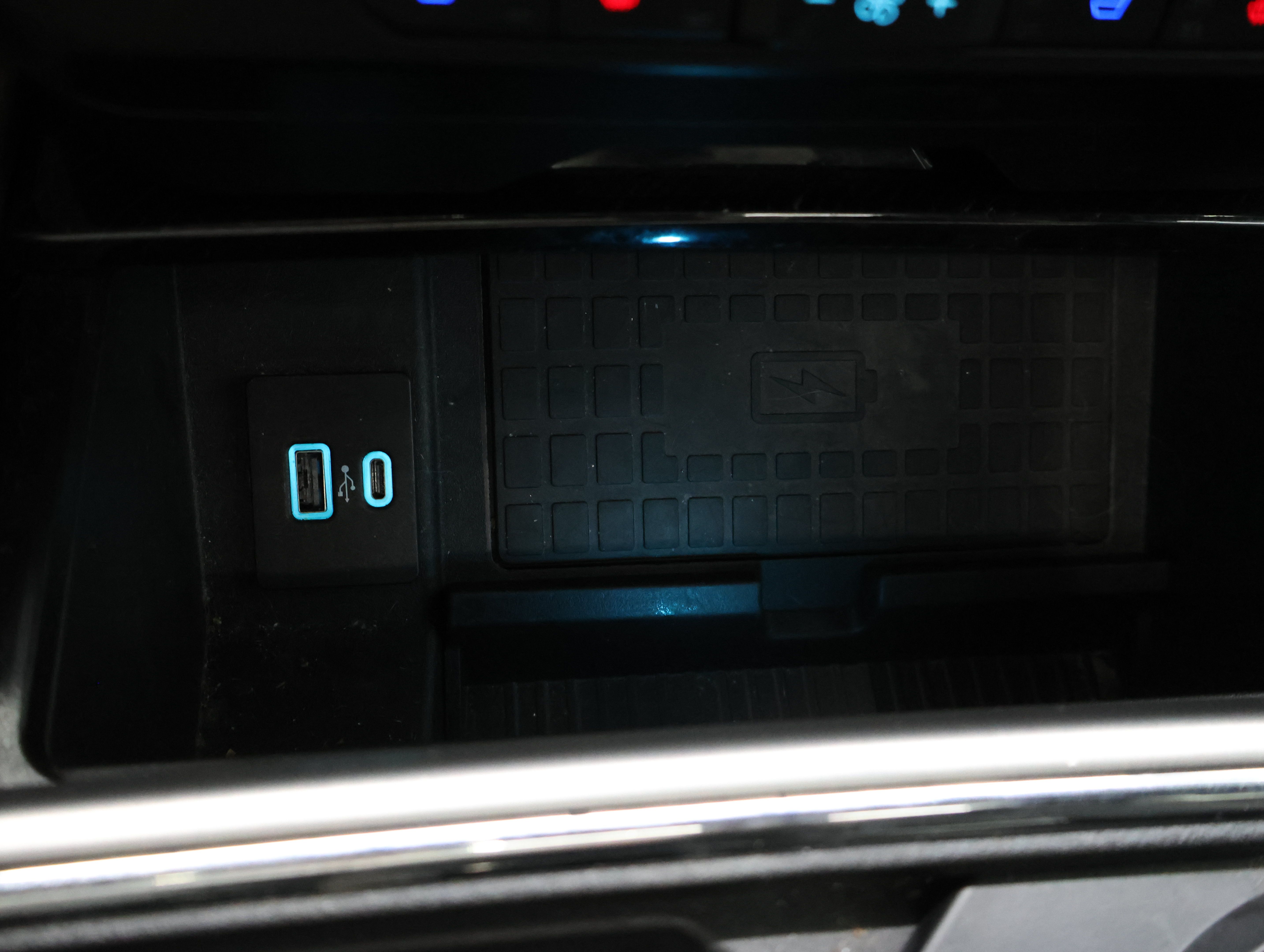 Used 2020 Ford F250 Platinum AWD/4WD image 54