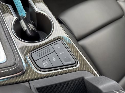 Used 2022 Cadillac CT4 V Blackwing w/ Carbon Fiber 1 Package image 26