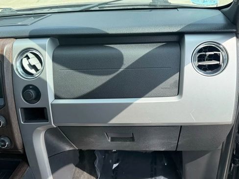 Used 2014 Ford F150 Lariat w/ Equipment Group 502A Luxury image 27