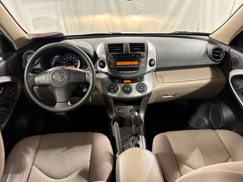 Used 2007 Toyota RAV4 2WD V6 image 4