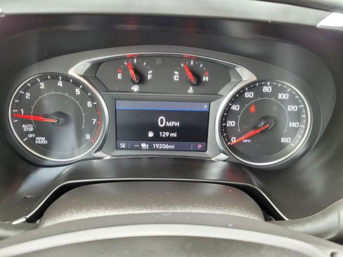 Used 2023 Chevrolet Blazer LT w/ Convenience Package FWD image 34