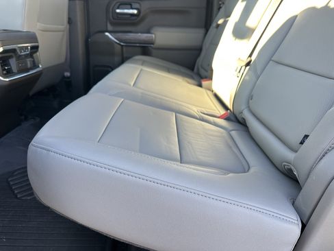 Used 2021 Chevrolet Silverado 1500 LTZ w/ LTZ Premium Package image 21