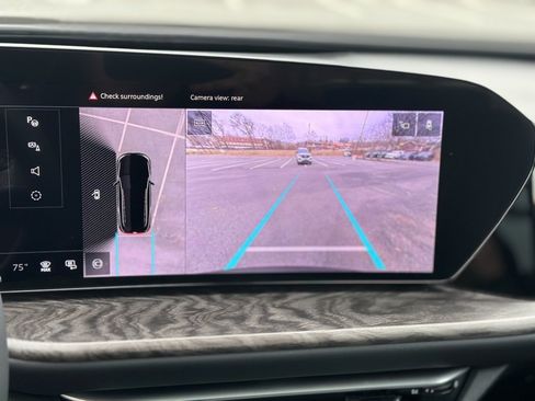 Certified 2025 Audi Q5 2.0T Premium Plus w/ Premium Plus image 19