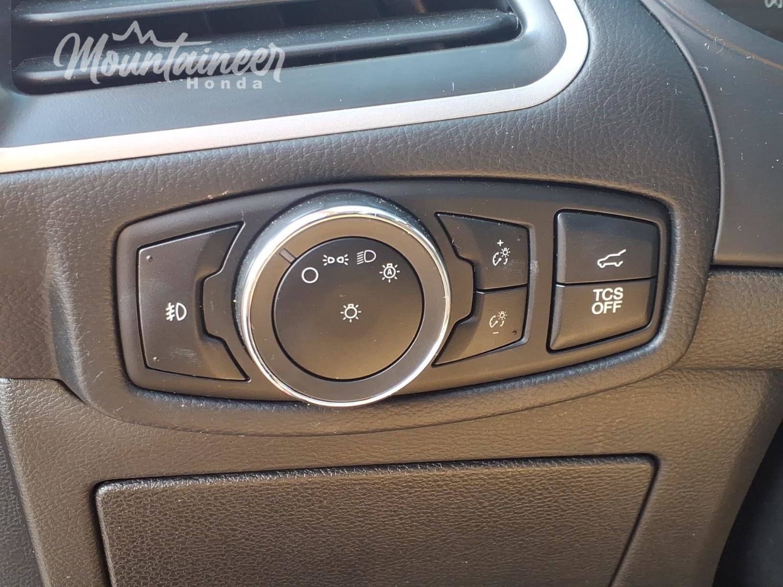 Used 2024 Ford Edge SEL w/ Convenience Package AWD/4WD image 37
