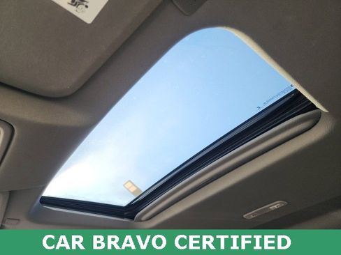 Certified 2020 Chevrolet Silverado 1500 LT Trail Boss image 38