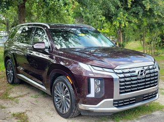 Used 2024 Hyundai Palisade Calligraphy AWD/4WD video 1