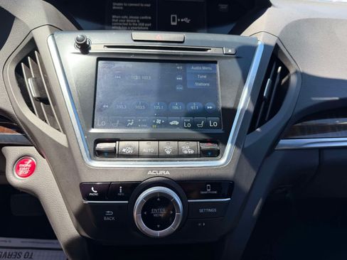 Used 2020 Acura MDX SH-AWD image 26
