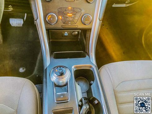 Used 2019 Ford Fusion S image 24