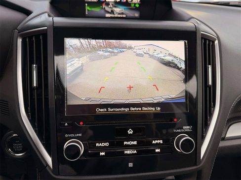 Used 2019 Subaru Forester Limited image 29