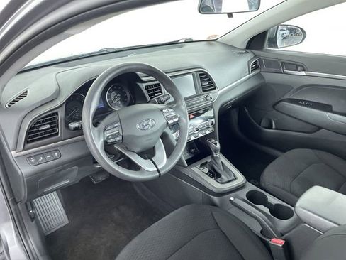 Used 2020 Hyundai Elantra SEL w/ Cargo Package (C1) image 20
