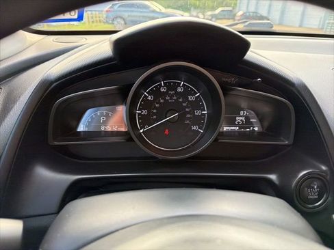 Used 2018 MAZDA CX-3 Sport FWD image 12
