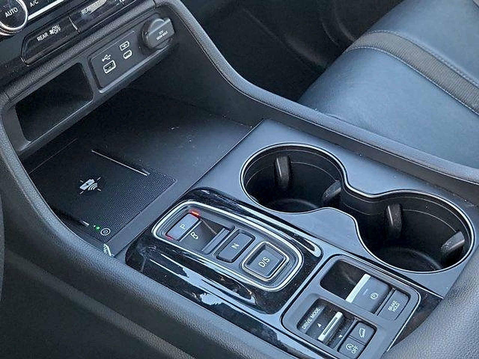 Used 2024 Honda Pilot EX-L image 30