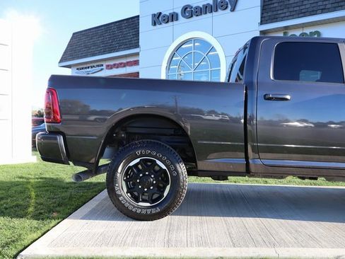 Used 2025 RAM 2500 Laramie image 42