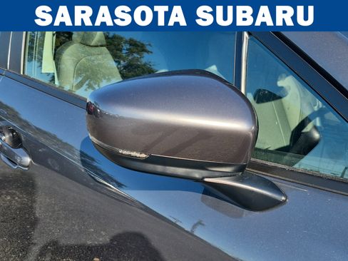 New 2026 Subaru Crosstrek 2.0i Premium image 9