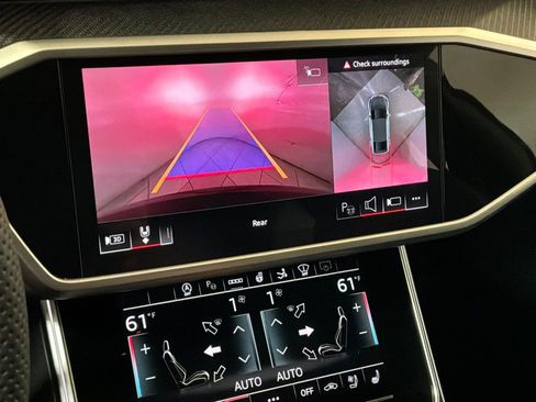 New 2026 Audi RS 7 Performance image 3