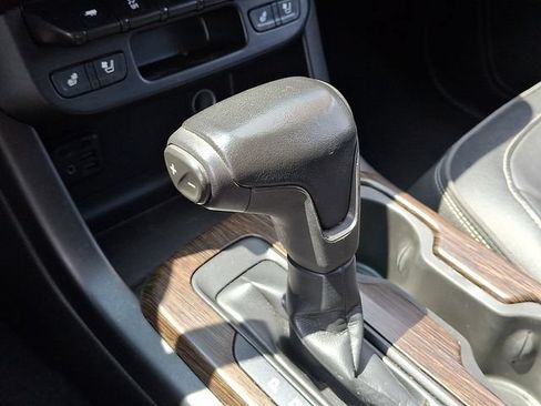 Used 2019 GMC Canyon Denali AWD/4WD image 14