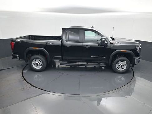 New 2026 GMC Sierra 2500 Pro AWD/4WD image 16